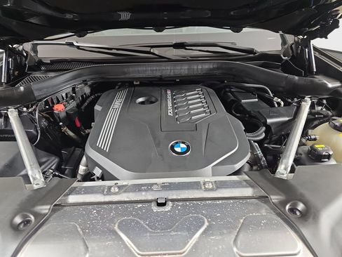 Used 2023 BMW X3 M40i AWD/4WD image 32