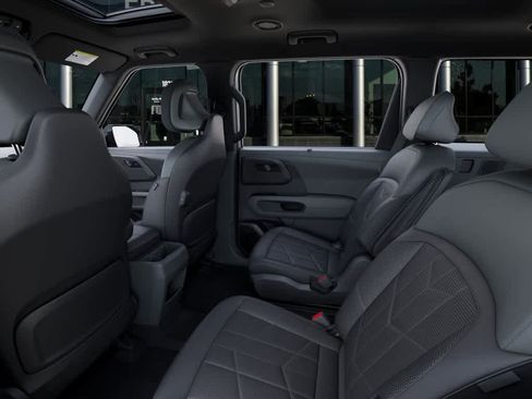 New 2027 Kia Telluride SX X-Line image 18