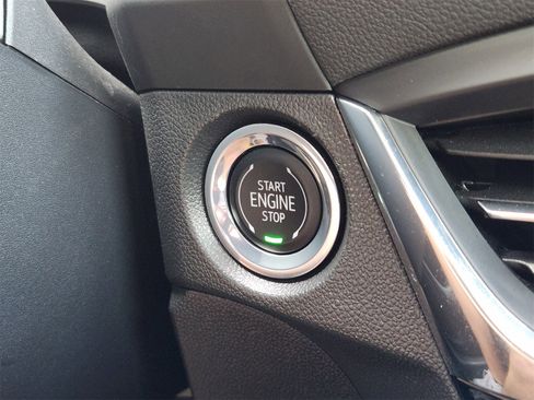 Used 2025 Buick Encore GX Sport Touring w/ Experience Buick Package image 29