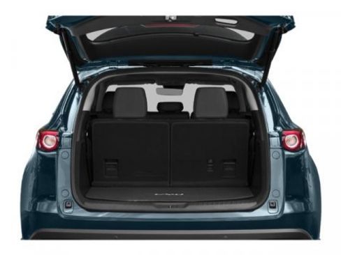 Used 2019 MAZDA CX-9 Touring image 14