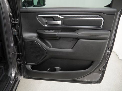 New 2026 RAM 1500 Big Horn image 30
