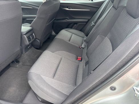 Used 2026 Toyota Camry LE FWD image 10