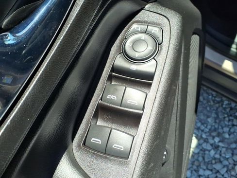 Used 2018 Chevrolet Equinox LT w/ Sun & Infotainment Package AWD/4WD image 27