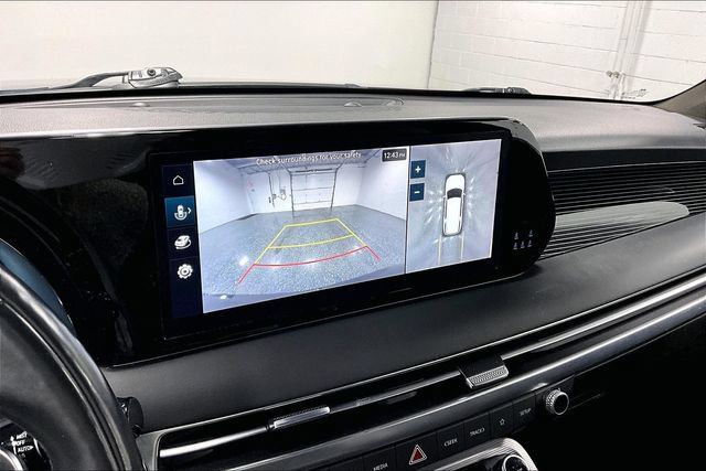 Used 2023 Hyundai Palisade Calligraphy AWD/4WD image 16