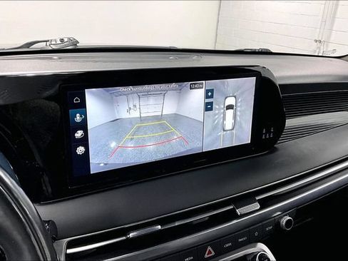 Used 2023 Hyundai Palisade Calligraphy AWD/4WD image 16