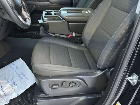 Used 2023 Chevrolet Silverado 1500 LT image 23