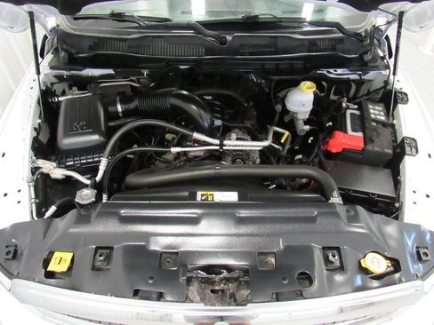 Used 2022 RAM 1500 Tradesman w/ Electronics Group AWD/4WD image 31