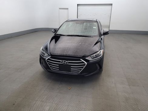 Used 2018 Hyundai Elantra Value Edition FWD image 15