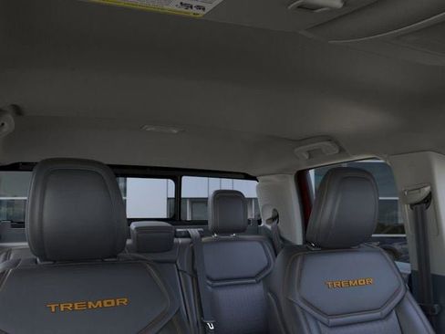 New 2026 Ford Maverick Tremor image 13