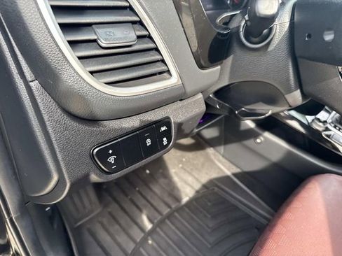 Used 2022 Kia Seltos SX w/ Sunroof Package image 22