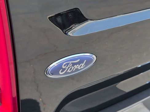 Used 2025 Ford Bronco Sport Badlands w/ Badlands Tech Package AWD/4WD image 32