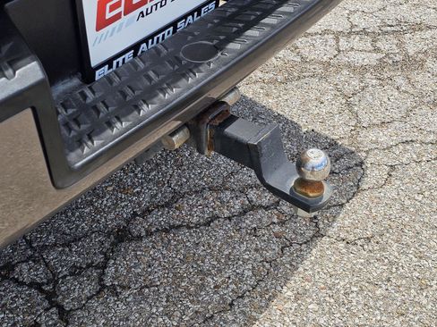 Used 2016 Nissan Titan Platinum Reserve image 47