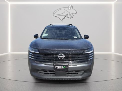 New 2026 Nissan Kicks SV w/ Cold Weather Package image 8