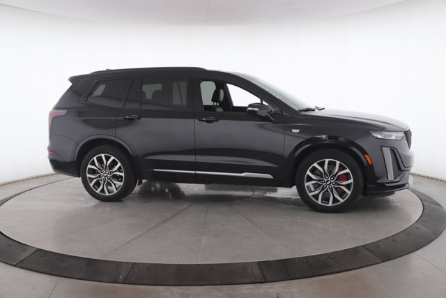 Used 2024 Cadillac XT6 Sport AWD/4WD image 13