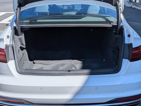 Used 2024 Audi A4 2.0T Premium Plus image 8