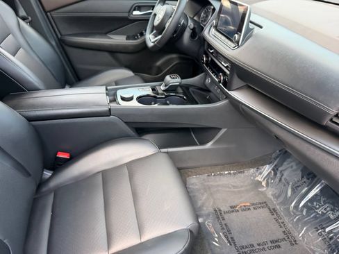Used 2023 Nissan Rogue SV w/ SV Premium B Package AWD/4WD image 8