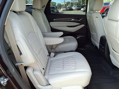 Used 2023 Buick Enclave Avenir image 15