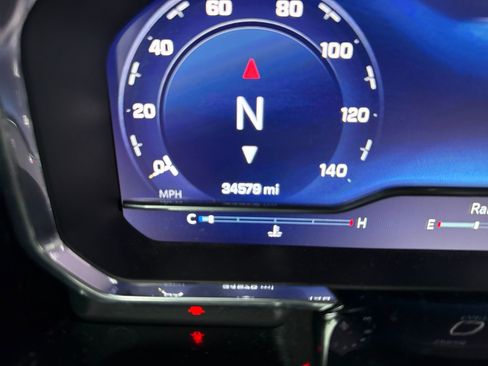 Used 2024 Chevrolet Silverado 1500 RST w/ Convenience Package II image 16