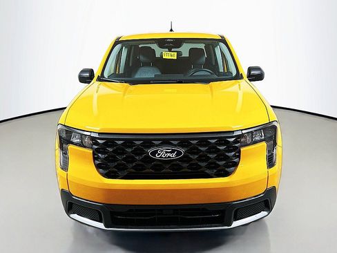 New 2026 Ford Maverick XLT AWD/4WD image 2
