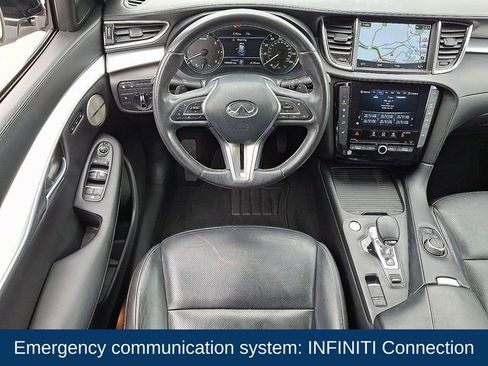 Used 2019 INFINITI QX50 Essential w/ Premium Heat Package AWD/4WD image 13