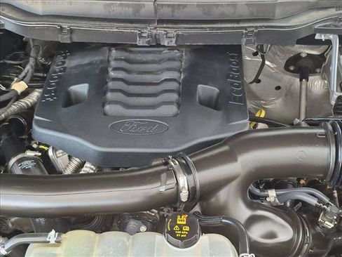 Used 2023 Ford F150 Lariat w/ Equipment Group 502A High AWD/4WD image 23