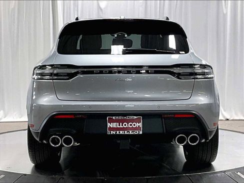 New 2026 Porsche Macan image 6