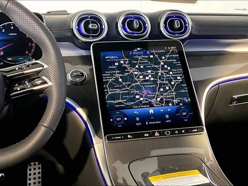 New 2026 Mercedes-Benz CLE 450 4MATIC Coupe image 8