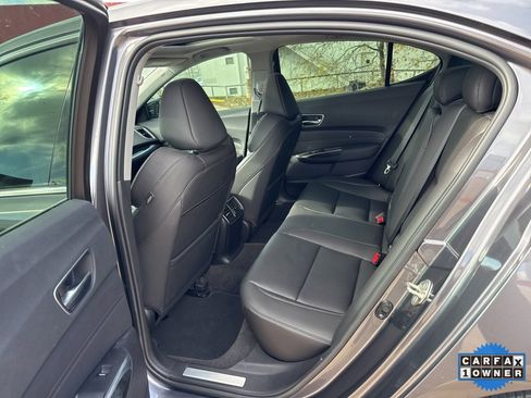 Certified 2019 Acura TLX image 24