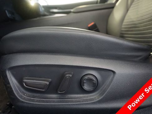 Certified 2024 Toyota Camry SE FWD image 6