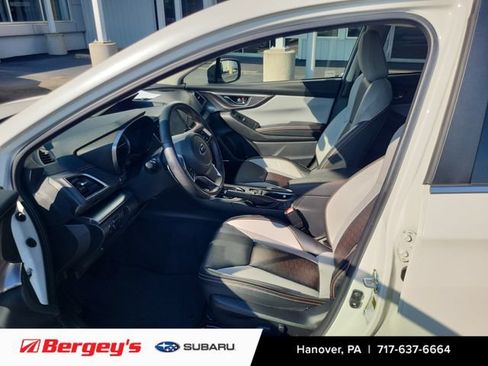 Used 2023 Subaru Crosstrek 2.5i Limited w/ Popular Package #3 AWD/4WD image 8