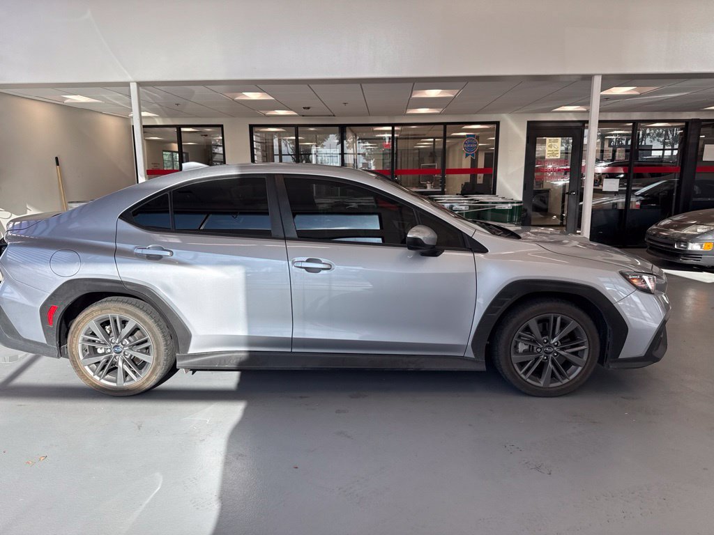 Used 2023 Subaru WRX AWD/4WD image 2