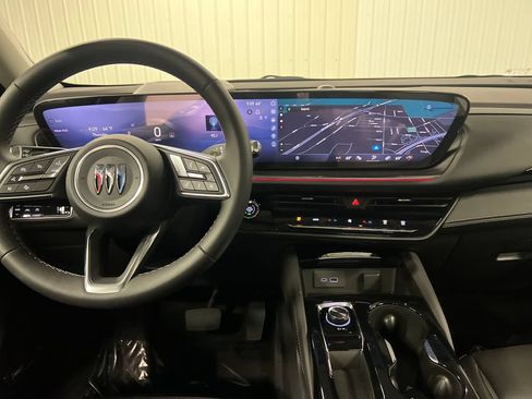 New 2026 Buick Envision Preferred AWD/4WD image 16