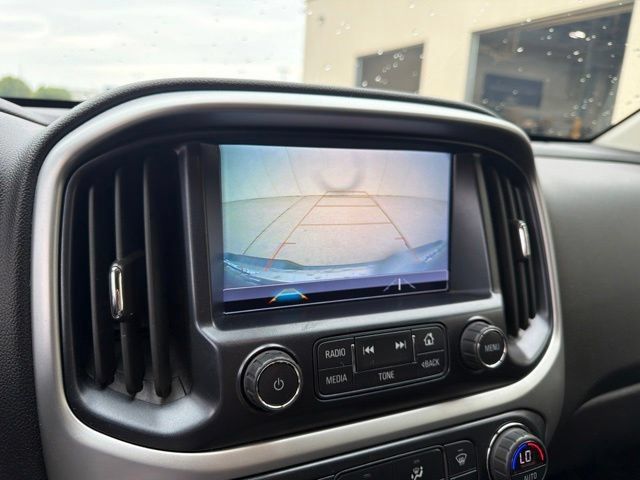 Used 2018 Chevrolet Colorado ZR2 AWD/4WD image 24