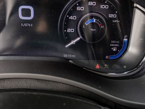 Used 2023 RAM 3500 Limited w/ Night Edition image 20