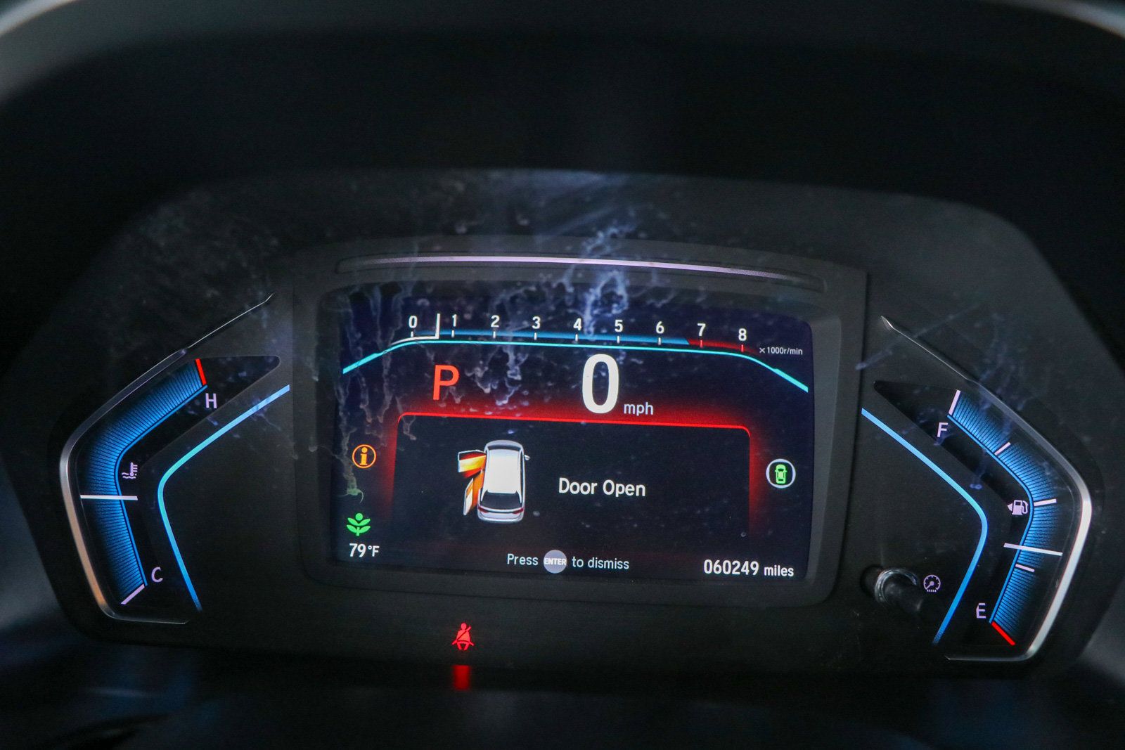 Used 2023 Honda Odyssey Touring image 15