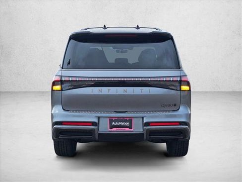 Used 2026 INFINITI QX80 Autograph image 6