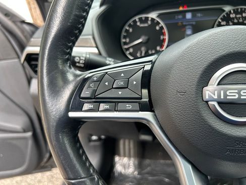 Used 2023 Nissan Altima 2.5 SL FWD image 22