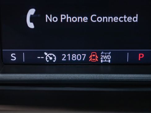 Used 2023 GMC Sierra 3500 SLT w/ SLT Premium Package AWD/4WD image 20