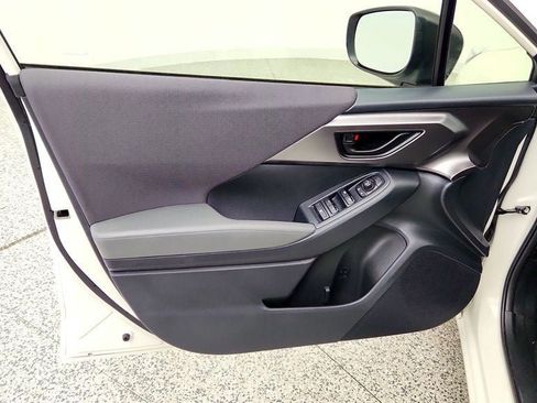 Used 2025 Subaru Impreza 2.0i AWD/4WD image 10