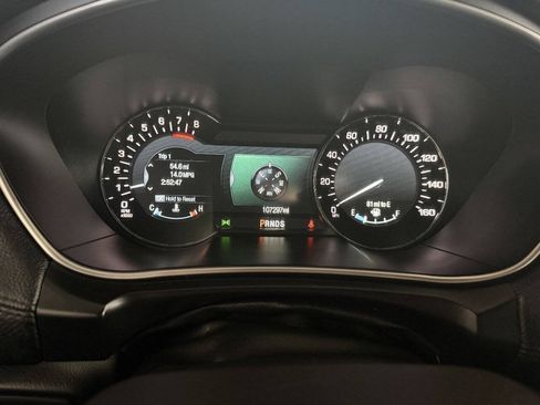 Used 2018 Lincoln MKX Reserve FWD image 23