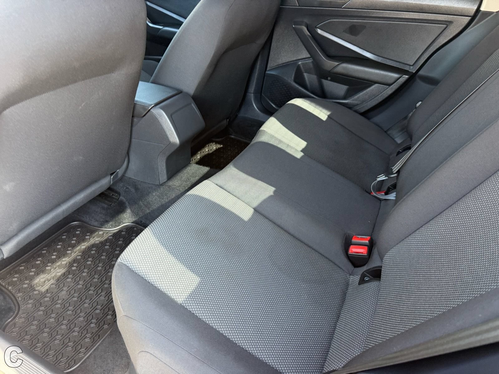 Used 2021 Volkswagen Jetta R-Line FWD image 25