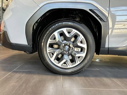 Used 2026 Subaru Forester Premium AWD/4WD image 42