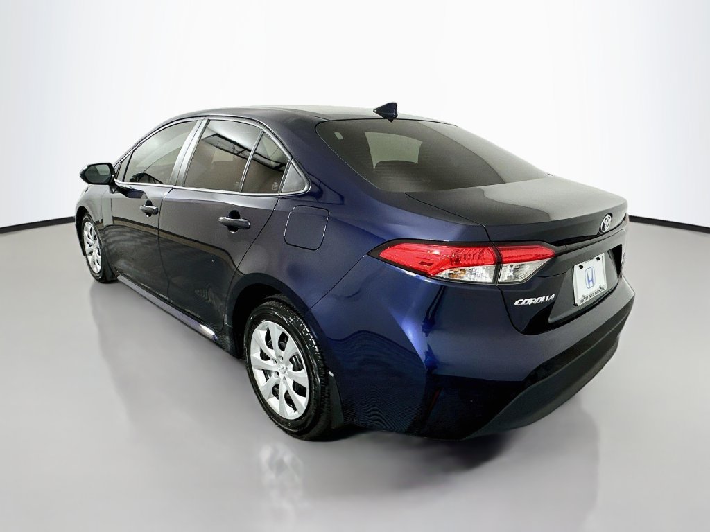 Used 2024 Toyota Corolla LE FWD image 7