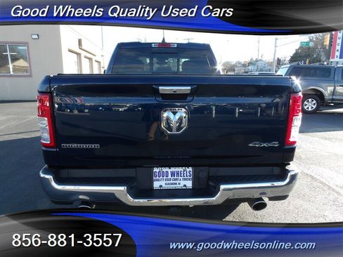 Used 2020 RAM 1500 Big Horn image 6