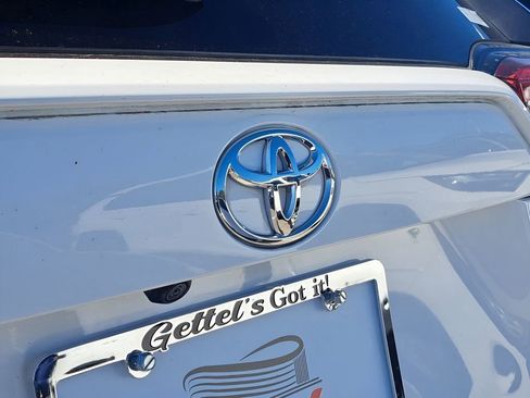 Certified 2023 Toyota RAV4 XLE w/ Convenience Package image 10