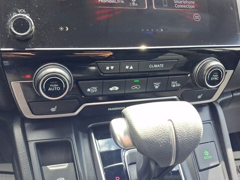 Used 2018 Honda CR-V EX image 17