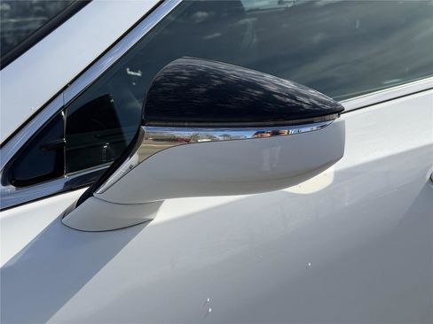 Used 2022 Lexus ES 350 F Sport FWD image 37