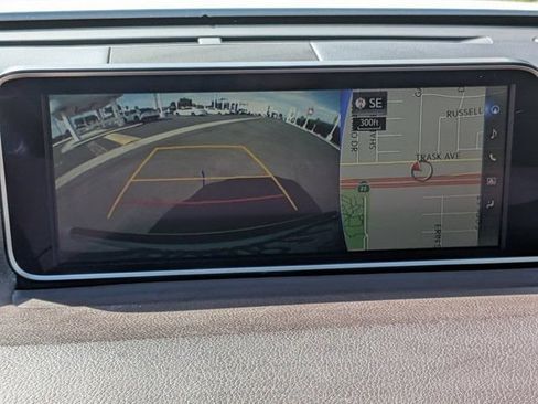 Used 2017 Lexus RX 350 FWD w/ Premium Package image 20