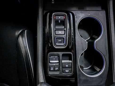 Certified 2023 Honda Pilot Elite image 34