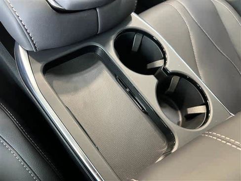 New 2026 Acura RDX SH-AWD image 25